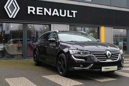Renault Talisman Gebrauchtwagen