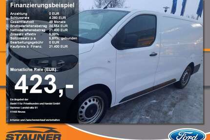 Fiat Scudo Gebrauchtwagen