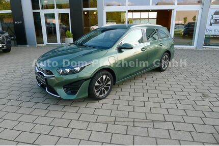 Kia ceed Sportswagon Gebrauchtwagen