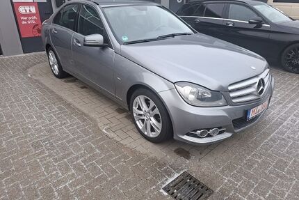 Mercedes-Benz C 200 Gebrauchtwagen
