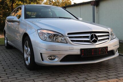 Mercedes-Benz CLC 180 Gebrauchtwagen