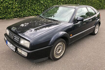 VW Corrado Gebrauchtwagen