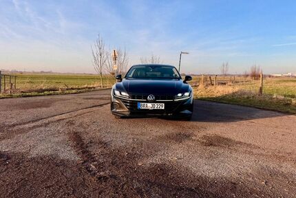 VW Arteon Gebrauchtwagen