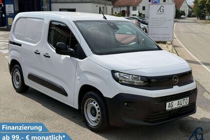 Opel Combo Gebrauchtwagen
