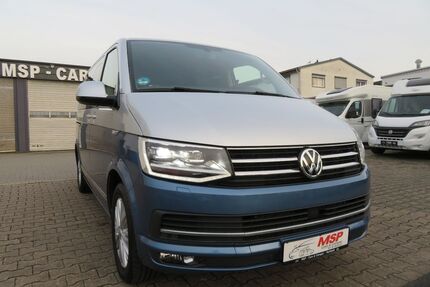 VW T6 Multivan Gebrauchtwagen