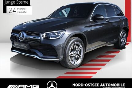 Mercedes-Benz GLC 300 Gebrauchtwagen