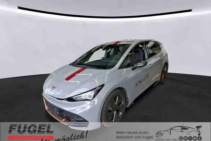 Cupra Born Gebrauchtwagen