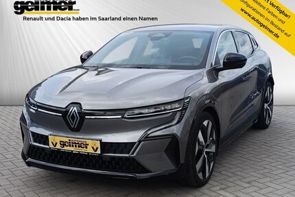 Renault Megane E-TECH Gebrauchtwagen