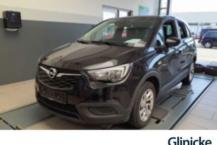 Opel Crossland (X) Gebrauchtwagen