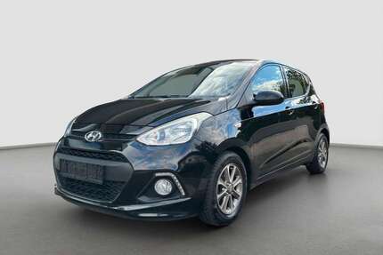 Hyundai i10 Gebrauchtwagen