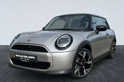 Mini Cooper C Gebrauchtwagen