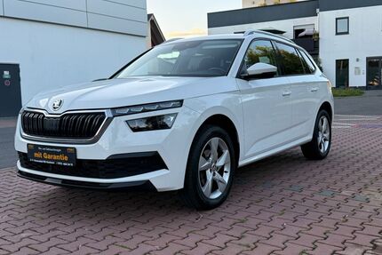 Skoda Kamiq Gebrauchtwagen