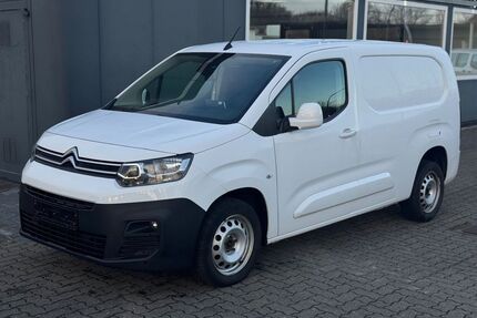 Citroen Berlingo Gebrauchtwagen