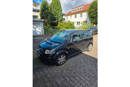 Audi A2 Gebrauchtwagen