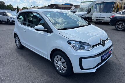 VW up! Gebrauchtwagen