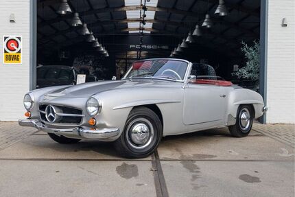 Mercedes-Benz Andere Gebrauchtwagen
