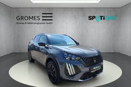 Peugeot 2008 Gebrauchtwagen