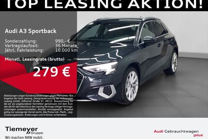 Audi A3 Gebrauchtwagen