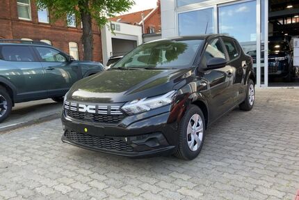 Dacia Sandero Gebrauchtwagen