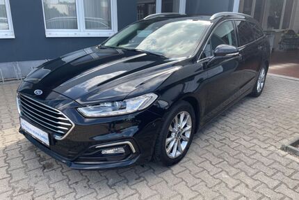 Ford Mondeo Gebrauchtwagen