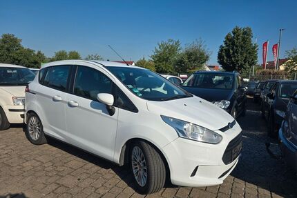 Ford B-Max Gebrauchtwagen