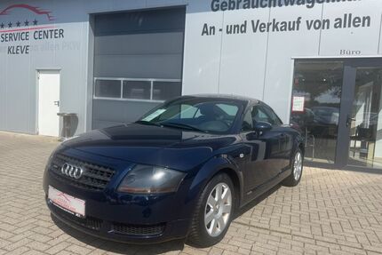 Audi TT Gebrauchtwagen