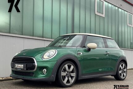 Mini Cooper Gebrauchtwagen