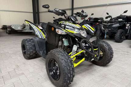 Aeon Cobra Gebrauchtwagen