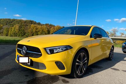 Mercedes-Benz A 180 Gebrauchtwagen
