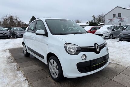 Renault Twingo Gebrauchtwagen