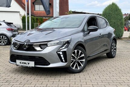 Suzuki Colt PLUS 1.0 T.B.KlimaA/Led/CarPlay/SitzH. 