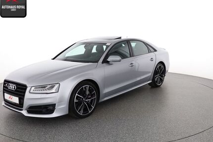 Audi S8 Gebrauchtwagen