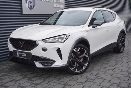 Cupra Formentor Gebrauchtwagen