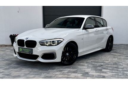 BMW M140i Gebrauchtwagen