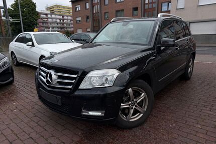 Mercedes-Benz GLK 250 Gebrauchtwagen