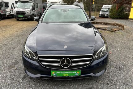 Mercedes-Benz E 300 Gebrauchtwagen