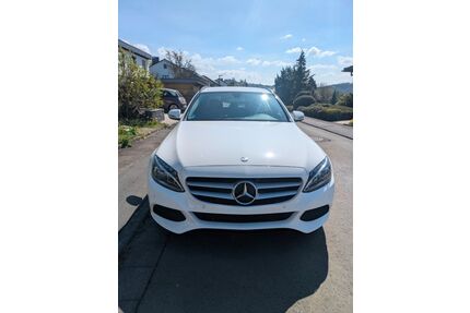 Mercedes-Benz C 180 Gebrauchtwagen
