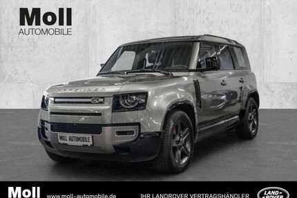 Land Rover Defender Gebrauchtwagen