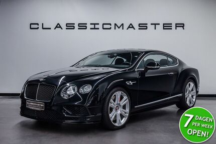 Bentley Continental GT Gebrauchtwagen