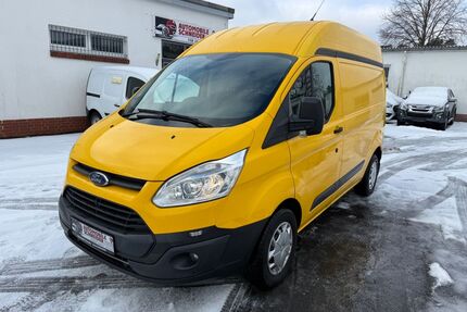 Ford Transit Custom Gebrauchtwagen