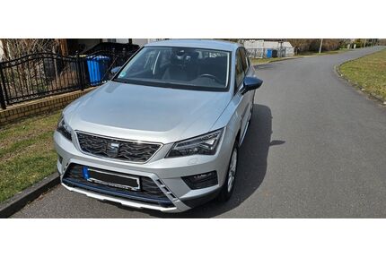 Seat Ateca Gebrauchtwagen