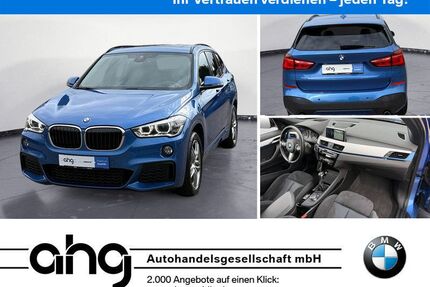 BMW X1 Gebrauchtwagen