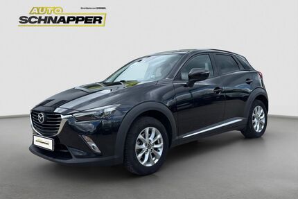 Mazda CX-3 Gebrauchtwagen