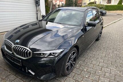 BMW 330 Gebrauchtwagen