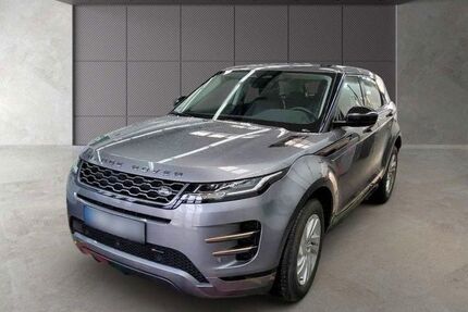 Land Rover Range Rover Evoque Gebrauchtwagen