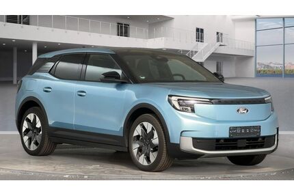 Ford Explorer Gebrauchtwagen