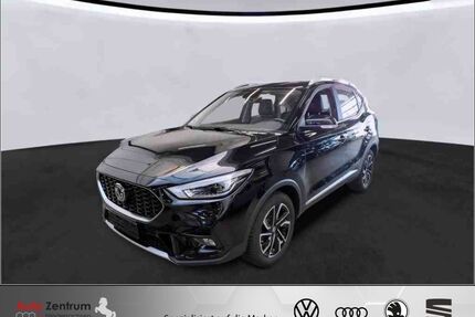 MG ZS Gebrauchtwagen