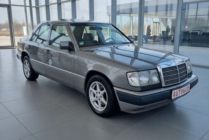 Mercedes-Benz 220 Gebrauchtwagen