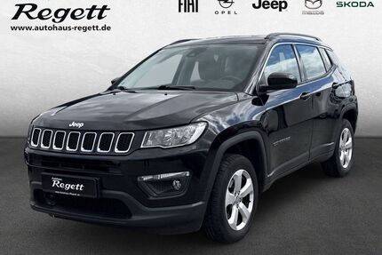 Jeep Compass Gebrauchtwagen