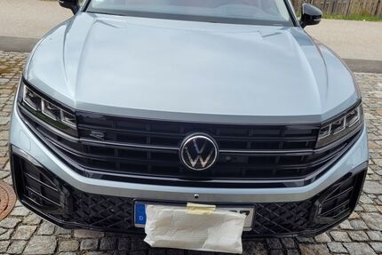 VW Touareg Gebrauchtwagen